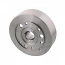 Lichtmaschine Rotor Tourmax