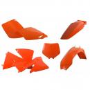 komplett Kit orange