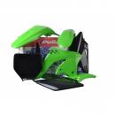 komplett Kit grün 05/schwarz