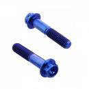Bremssattelschraube Satz Pro Bolt vorne