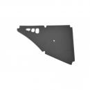 Luftfilter Schaumstoff Originalersatzteil 00H03206251