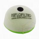 Luftfilter Schaumstoff Hiflo HFF6111