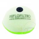 Luftfilter Schaumstoff Hiflo HFF6112