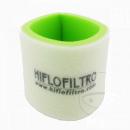Luftfilter Schaumstoff Hiflo HFF7012