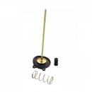 MEMBRANVENTIL Satz Tourmax