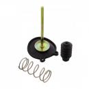 MEMBRANVENTIL Satz Tourmax