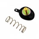 Luftabschlussventil Vergaser Tourmax