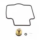 Vergaser Reparatursatz KEYSTER