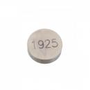 Ventilshim 7.5 mm 1.925