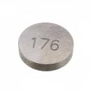 Ventilshim 8.9 MM 1.76
