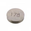 Ventilshim 8.9 MM 1.78