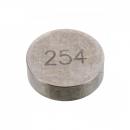 Ventilshim 8.9 MM 2.54