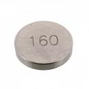Ventilshim 9.5 mm 1.60 