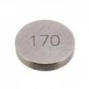 Ventilshim 9.5 mm 1.70 