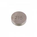 Ventilshim 9.5 mm 2.15 