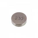 Ventilshim 9.5 mm 2.30 