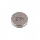 Ventilshim 9.5 mm 2.35 