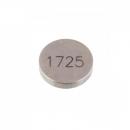 Ventilshim 9.5 mm 1.725
