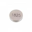 Ventilshim 9.5 mm 1.825
