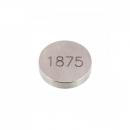 Ventilshim 9.5 mm 1.875