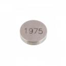 Ventilshim 9.5 mm 1.975