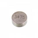 Ventilshim 9.5 mm 3.475