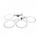 Kolbensatz komplett 77.98 mm