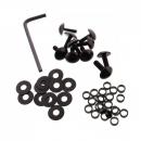 Verkleidungsschrauben Satz Pro Bolt