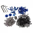 Verkleidungsschrauben Satz Pro Bolt