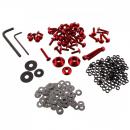 Verkleidungsschrauben Satz Pro Bolt