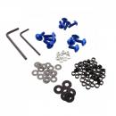 Verkleidungsschrauben Satz Pro Bolt