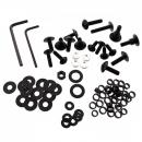 Verkleidungsschrauben Satz Pro Bolt