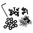 Verkleidungsschrauben Satz Pro Bolt