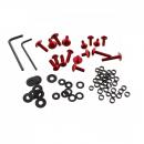 Verkleidungsschrauben Satz Pro Bolt