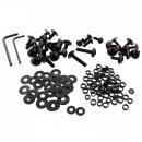 Verkleidungsschrauben Satz Pro Bolt