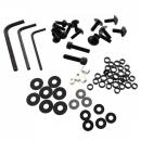 Verkleidungsschrauben Satz Pro Bolt