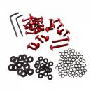 Verkleidungsschrauben Satz Pro Bolt