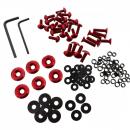 Verkleidungsschrauben Satz Pro Bolt