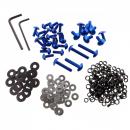 Verkleidungsschrauben Satz Pro Bolt