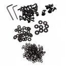 Verkleidungsschrauben Satz Pro Bolt