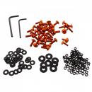 Verkleidungsschrauben Satz Pro Bolt