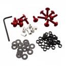 Verkleidungsschrauben Satz Pro Bolt