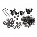 Verkleidungsschrauben Satz Pro Bolt