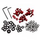 Verkleidungsschrauben Satz Pro Bolt