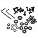 Verkleidungsschrauben Satz Pro Bolt