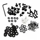 Verkleidungsschrauben Satz Pro Bolt