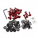 Verkleidungsschrauben Satz Pro Bolt