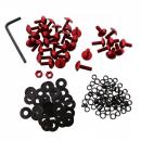 Verkleidungsschrauben Satz Pro Bolt