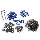 Verkleidungsschrauben Satz Pro Bolt