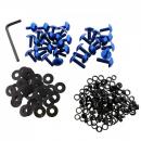 Verkleidungsschrauben Satz Pro Bolt